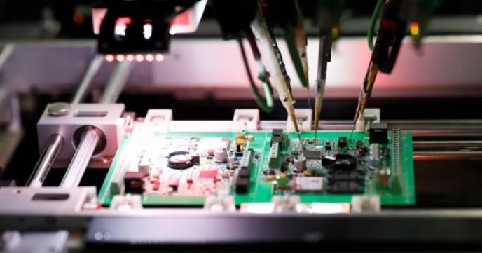 Eaton testing capabilities