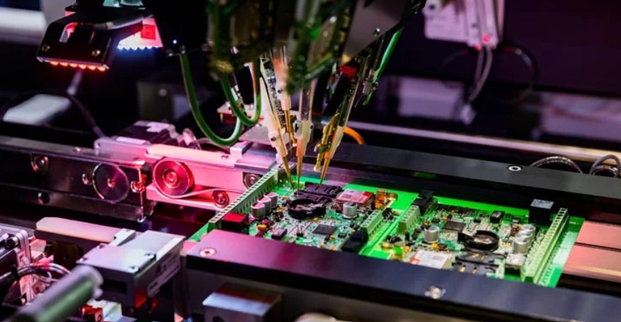 Eaton semiconductor