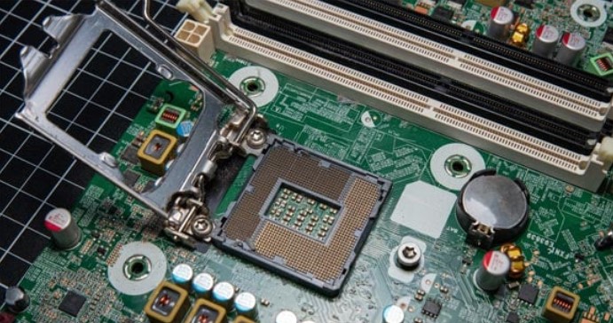 Eaton semiconductor devices