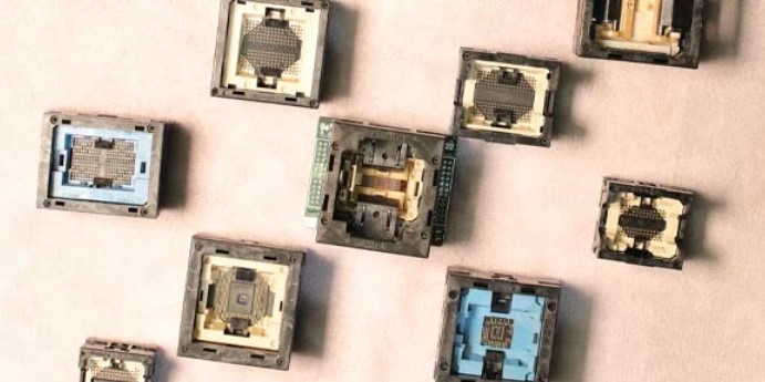Eaton semiconductor burn