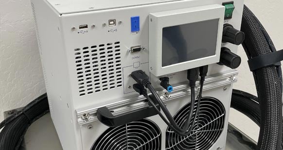 Eaton thermal control unit challenges