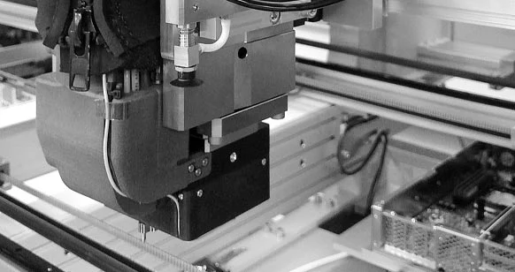 Eaton thermal control unit work