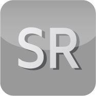 Branding for ServiceRanger products. Updated June 2023