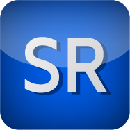 Branding for ServiceRanger products. Updated June 2023