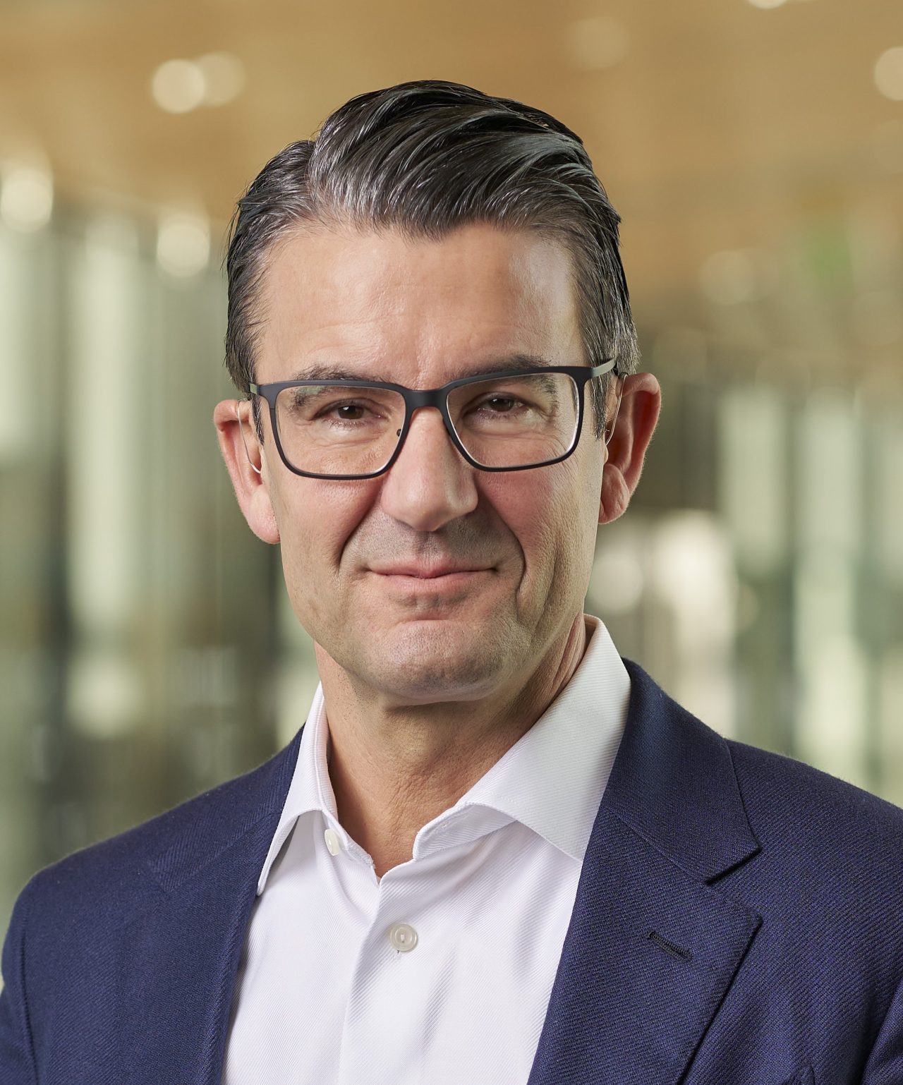 Olivier Leonetti