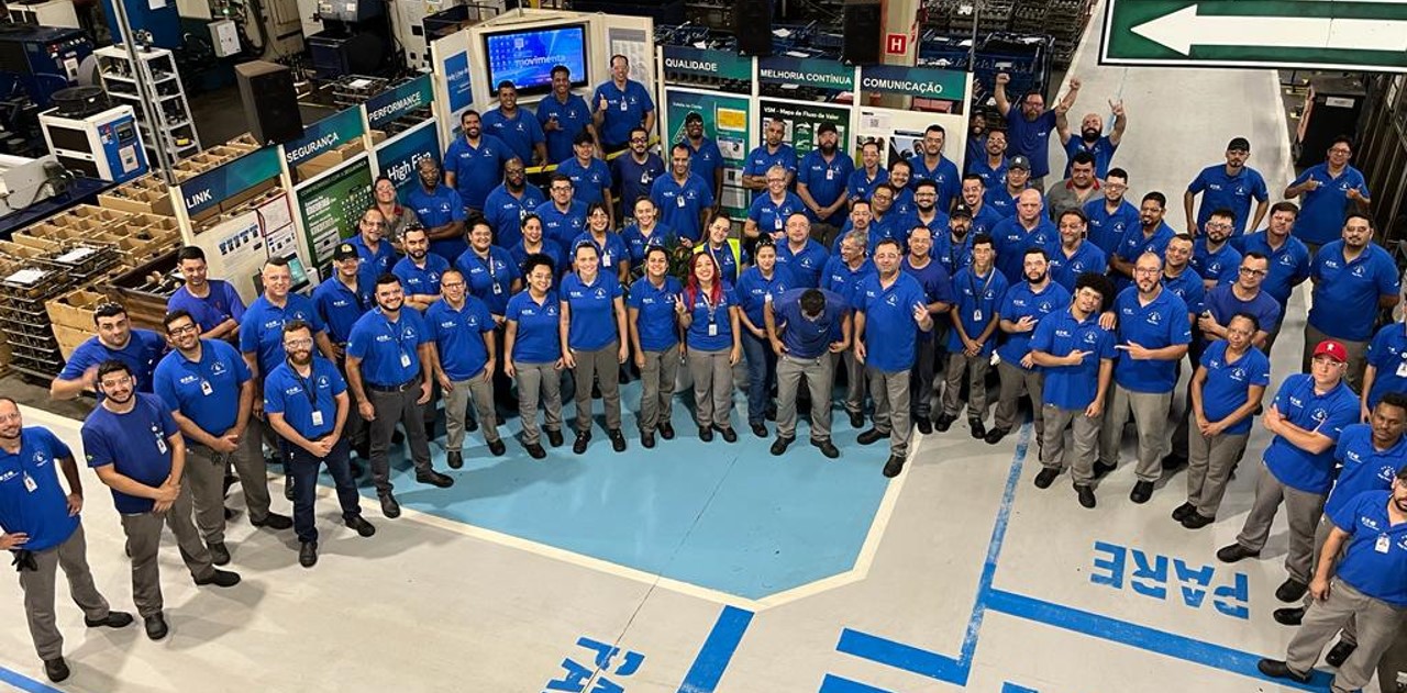 Eaton Mobility Team