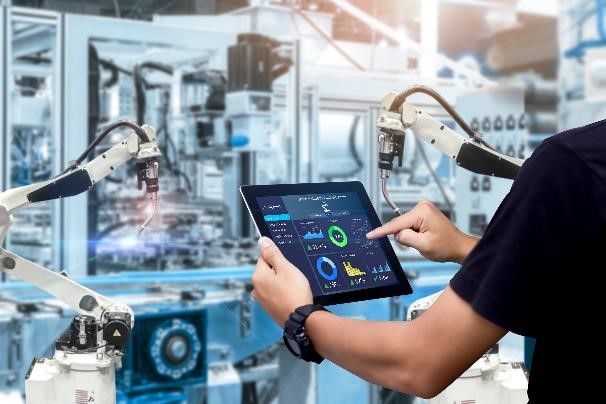 poland blog industry 4.0