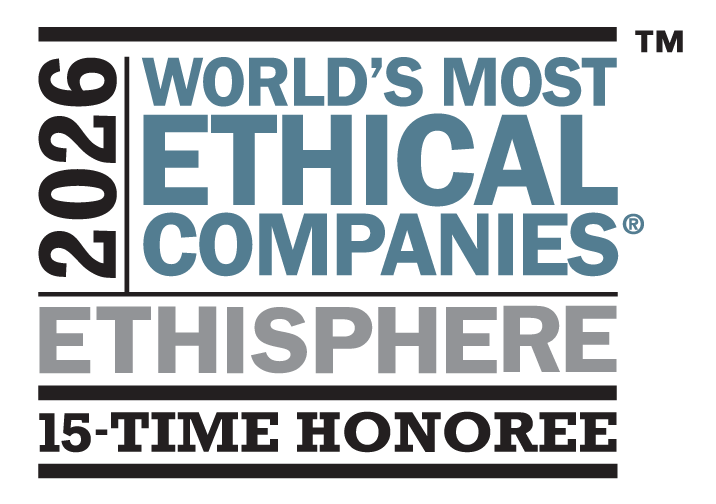 2026 World Most Ethic Companies