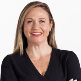 Amy Blair