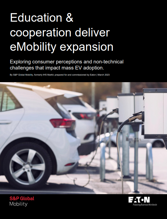 2023 emobility report cover screenshot