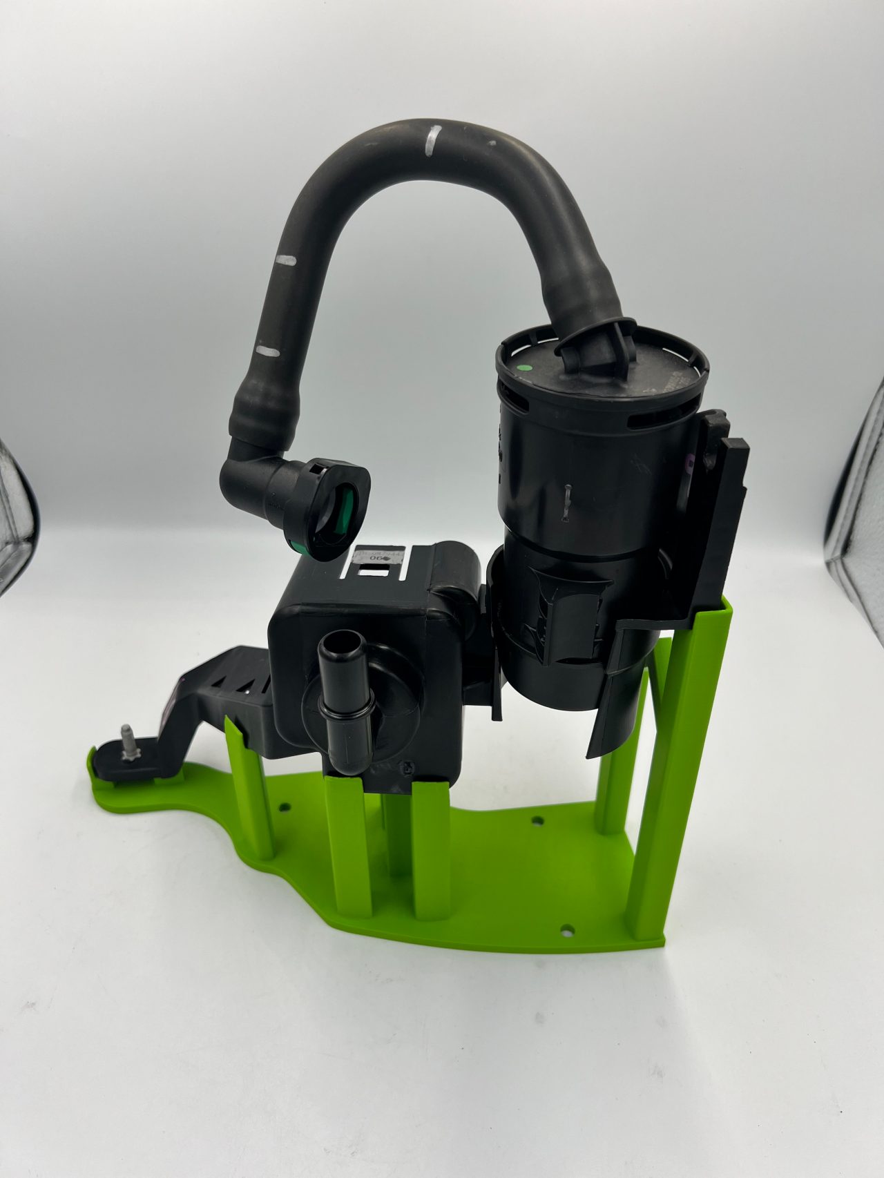 fixture tooling additive manufacturing