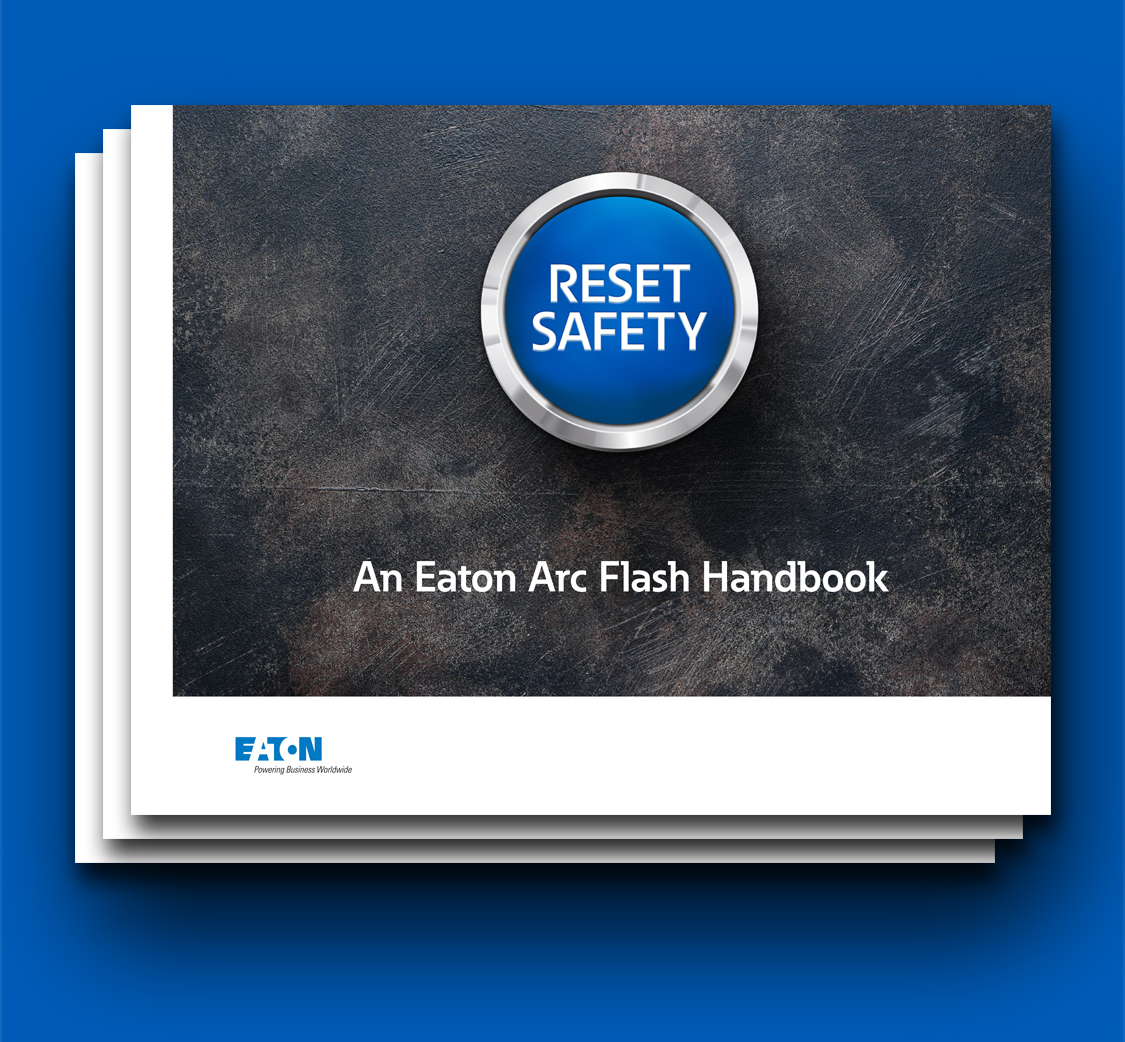 arc flash handbook cover