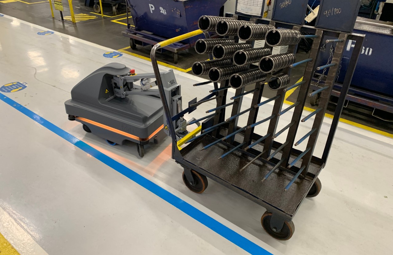autonomous-agv