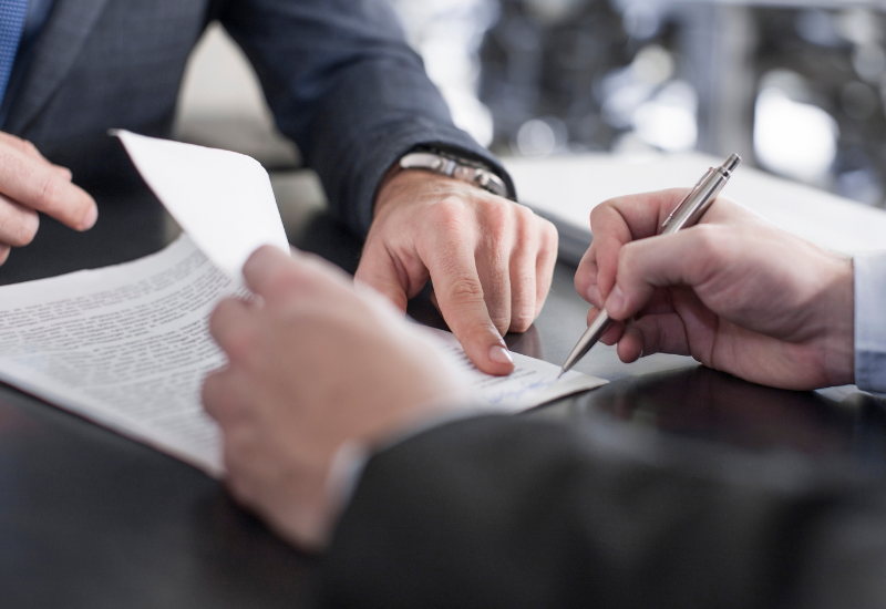 Contact Us Images - Terms and conditions