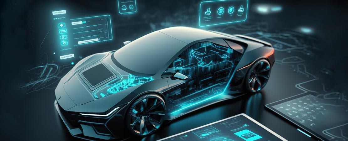 B2AP3 large eMobility and ADAS systems