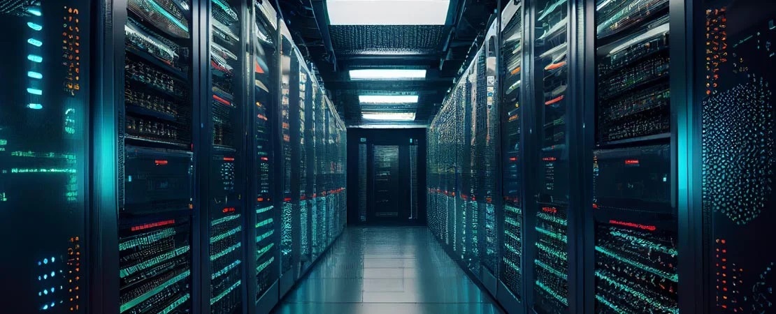 B2AP3 large cloud computing