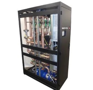 Coolant distribution unit 2