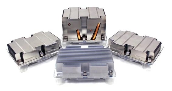 Data center cooling innovation extreme air cooling