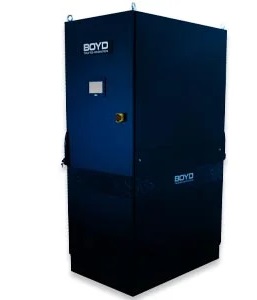 Eaton in rack CDU