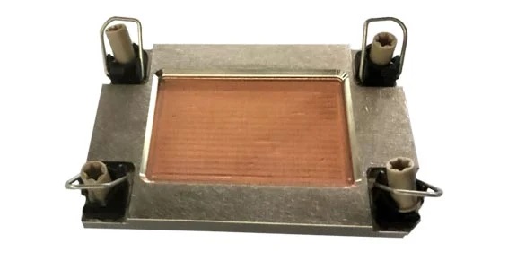 Immersion cooling