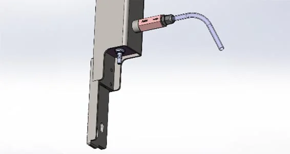 Pressure relief valve