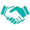 Handshake Icons