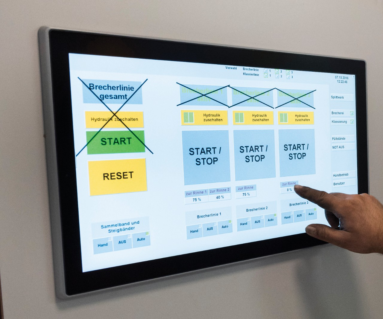 weingaertner-kbi-control-panel
