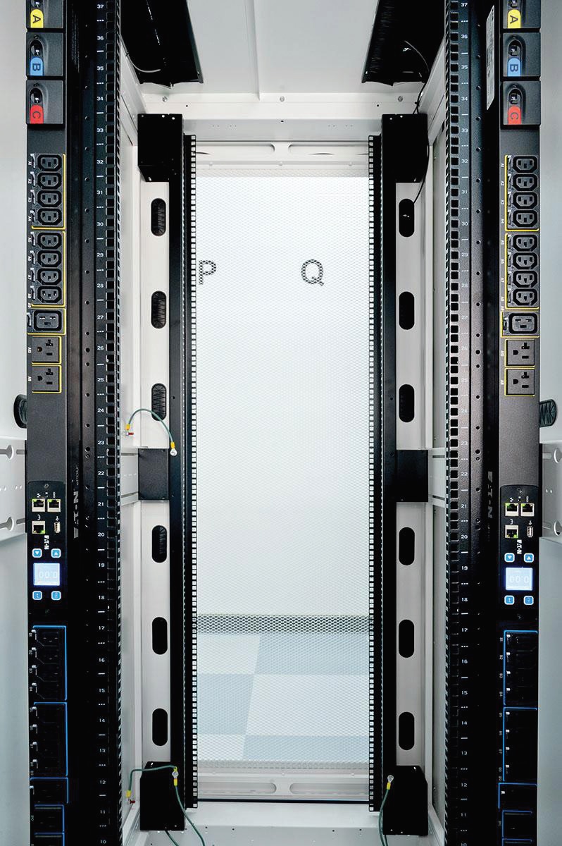 Victory Technology Center