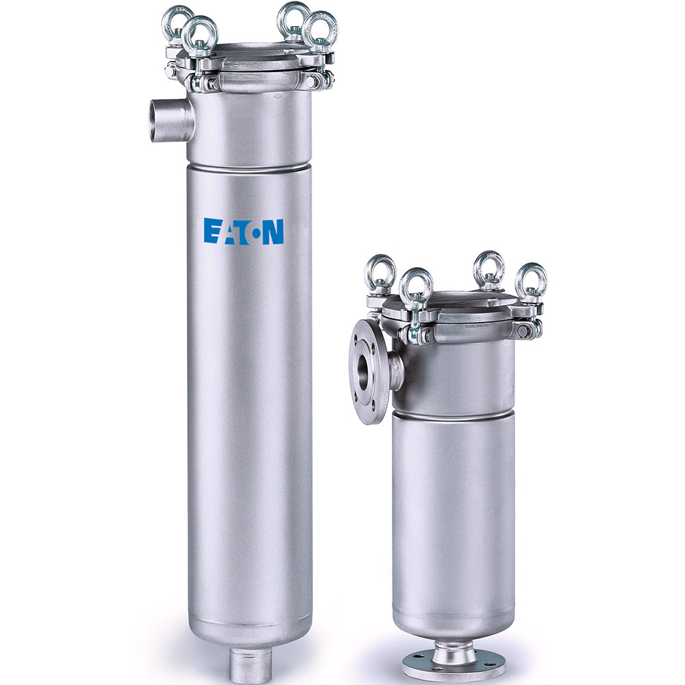 FLOWLINE Bag Filter Housing