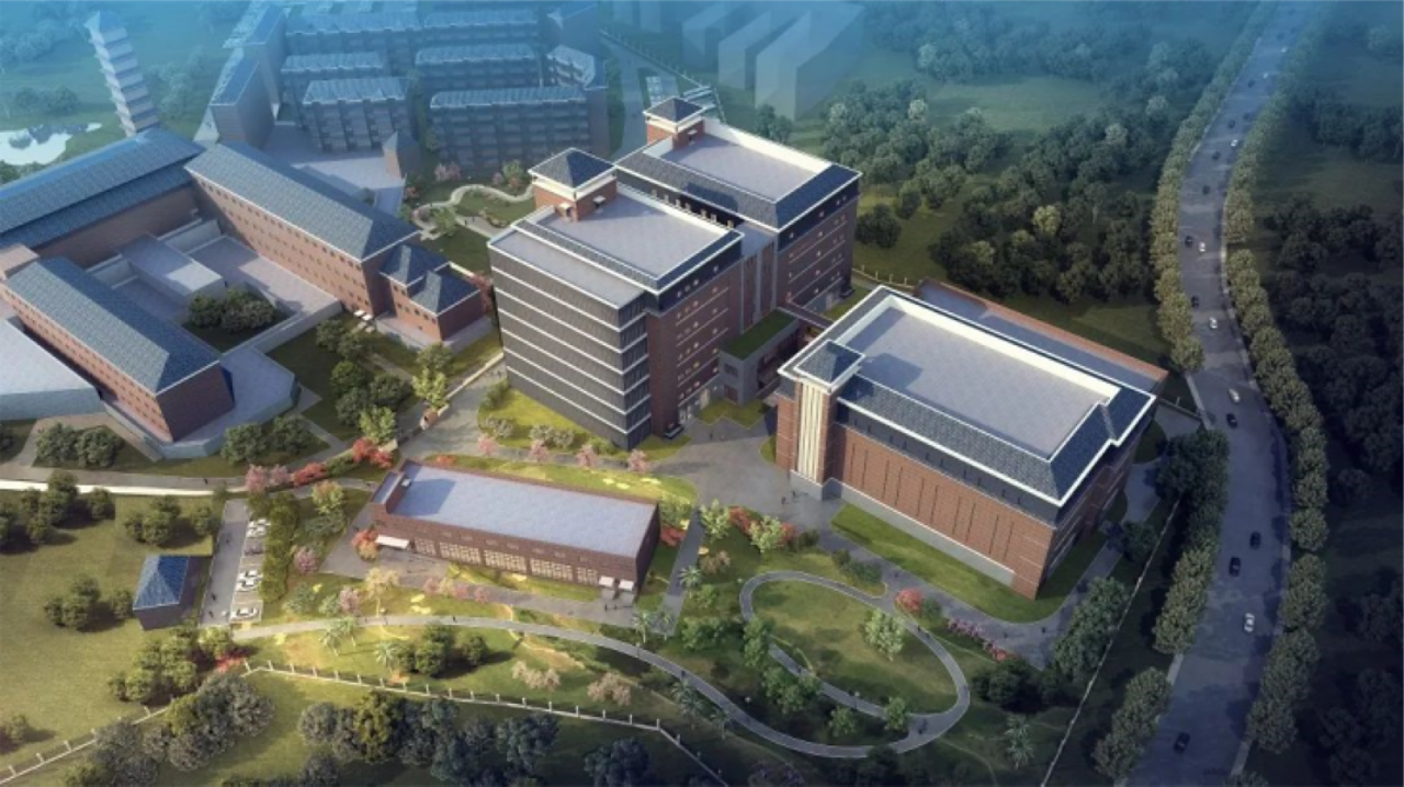Eaton Success Stories China PingAn Image