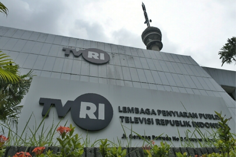 Eaton Success Stories TVRI Image