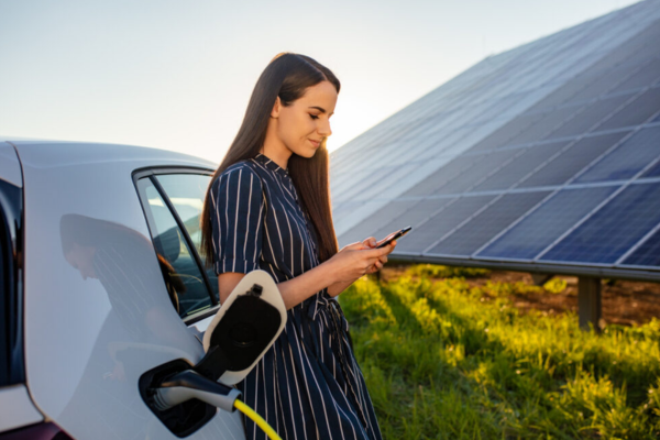 EV Renewables