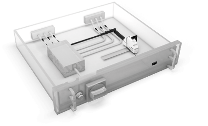 Eaton MCC