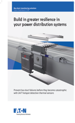 Exertherm application brochure bdms screen