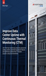 Improve data center uptime with CTM