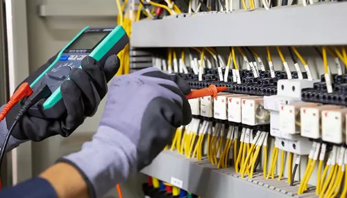 Identify Faults CTM