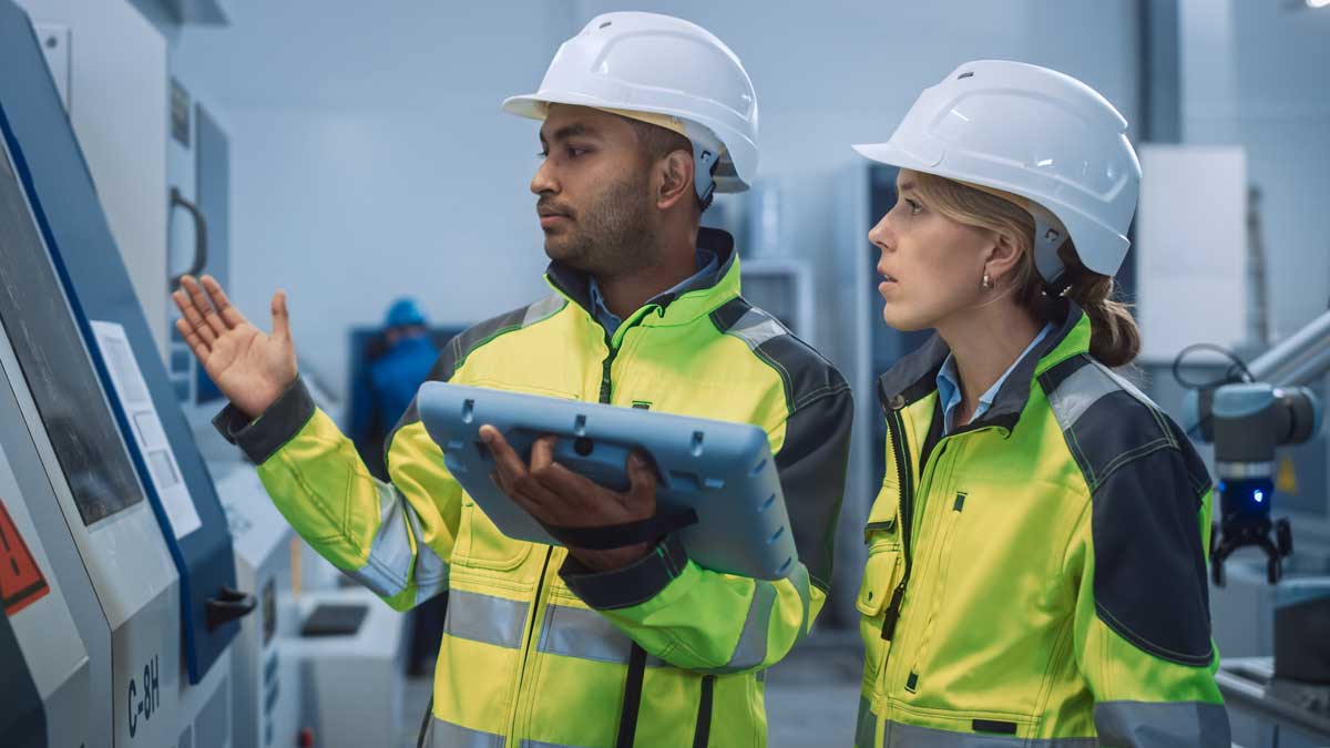 Challenges of periodic electrical inspection 1