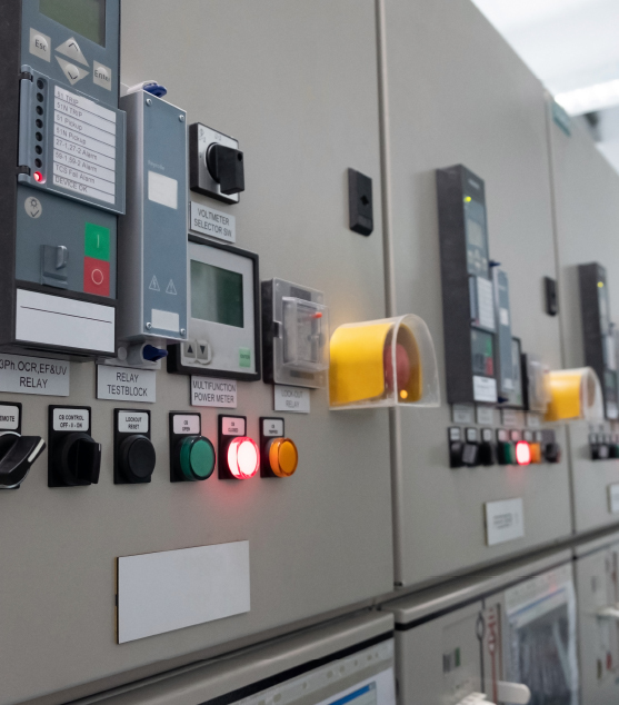 CTM datacenters