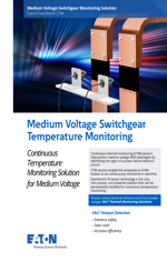 Mv switchgearExertherm application brochure