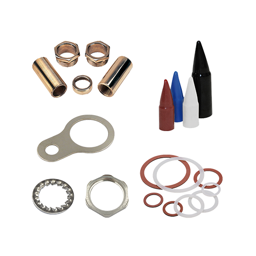 Raxton thread form conversion accessories