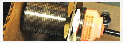 Sensor catalogs