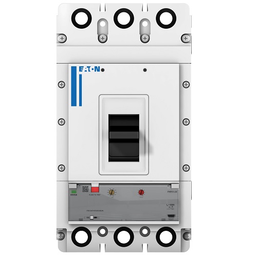 Eaton Power Defense Molded Case Circuit Breaker