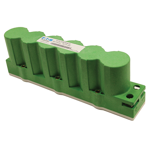 XVM Supercapacitors