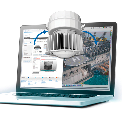 crouse-hinds cospec laptop