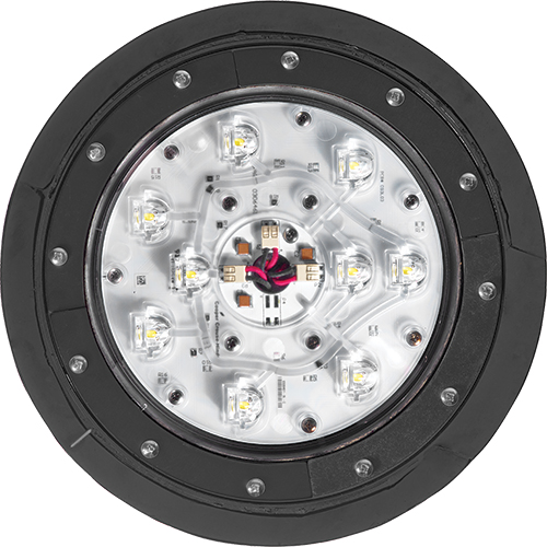 crouse-hinds type 3 led optic
