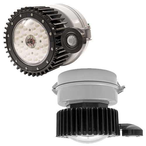 Champ VMV LED Connected Light Fixtures