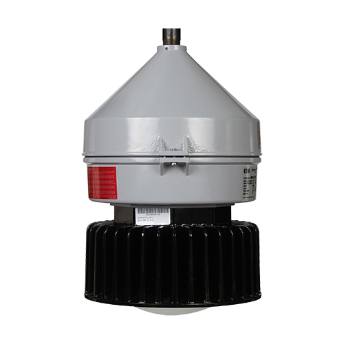 crouse-hinds vmv7l with cone hat