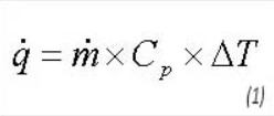 Eaton heat capacity equation