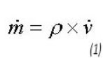 Eaton heat exchanger fan equation
