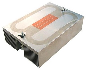 Eaton large heat sink embedded
